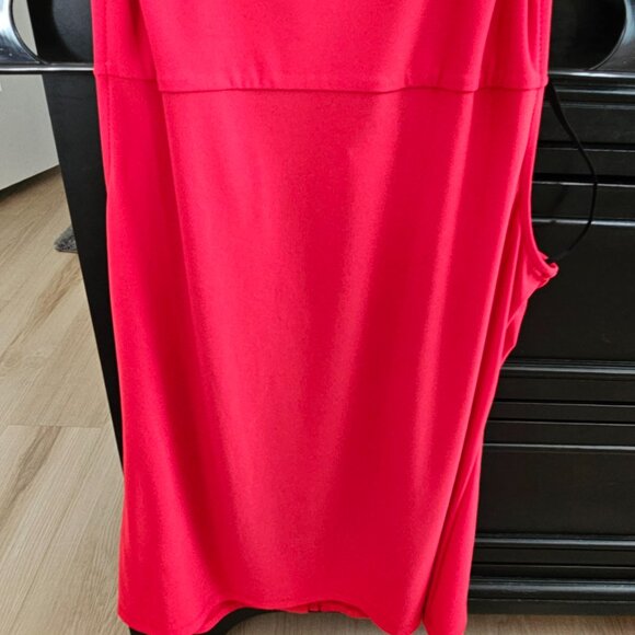 Tommy Hilfiger Button Down Blouse - Picture 3 of 4